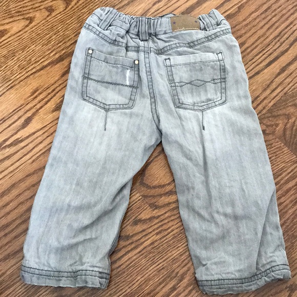 Grain de Ble Jeans - Picture 4 of 6